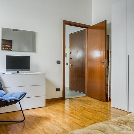 Tiburtina Apartment Рим Экстерьер фото