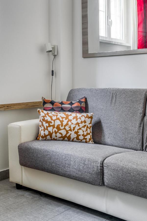 Tiburtina Apartment Рим Экстерьер фото