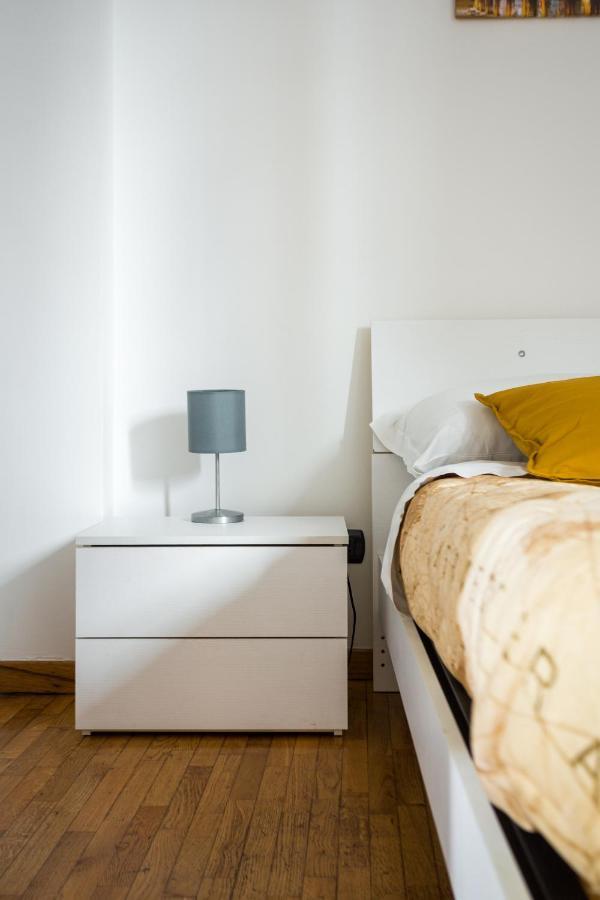 Tiburtina Apartment Рим Экстерьер фото