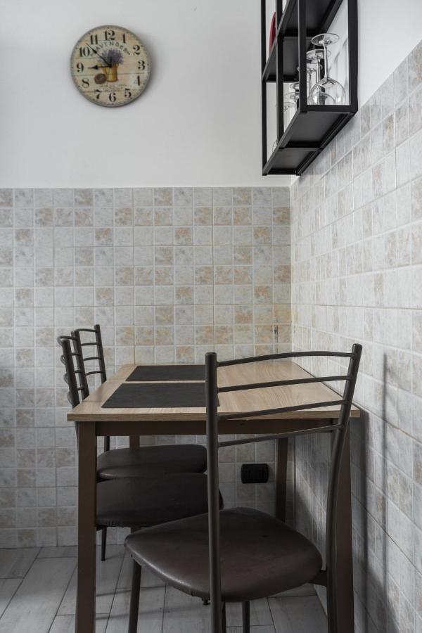 Tiburtina Apartment Рим Экстерьер фото